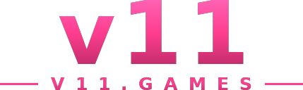 v11 logotipo